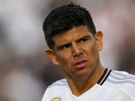 La decisión de Pavez tras la continuidad de Ortiz en Colo Colo