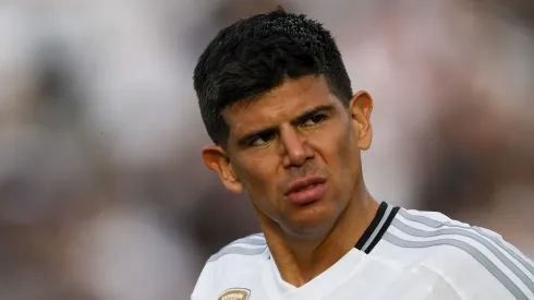 Esteban Pavez define su futuro en Colo Colo.