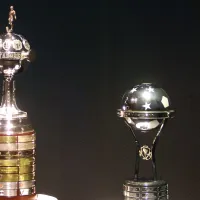 ¿Veremos a Colo Colo? El cambio que tendrán la Libertadores y Sudamericana desde el 2027