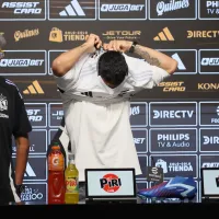 Pese al corto presupuesto: El movimiento que planea Colo Colo para tener refuerzos