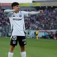 Mientras define su futuro en Colo Colo: Alexander Oroz muestra su progreso tras la operación