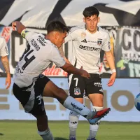 Sólo tres subieron su precio: los nuevos valores de mercado de Colo Colo antes del cierre de año