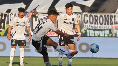 Los nuevos valores de mercado de Colo Colo antes del cierre de año.