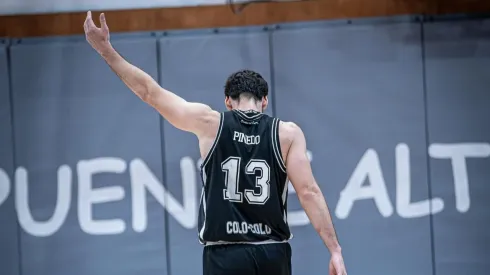 Colo Colo Basquetbol no pudo ante Colegio Los Leones en la serie de la final centro de la Liga Nacional.