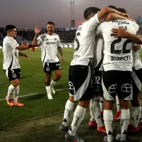 ¿Refuerzos para Colo Colo? Blanco y Negro agenda nueva reunión con miras al plantel 2026