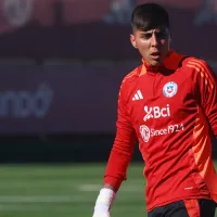 El arquero que asoma como posible refuerzo de Colo Colo para reemplazar a Brayan Cortés