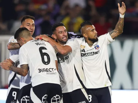 Los puestos que son prioridad para reforzar Colo Colo