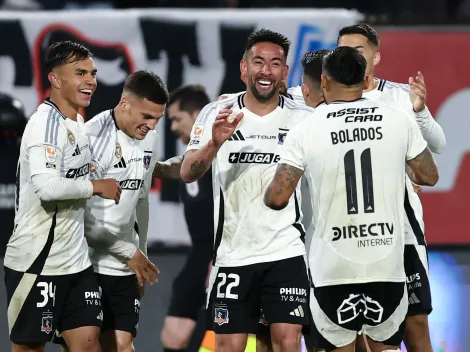 Los nombres que maneja Colo Colo para reforzar el lateral derecho