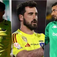 ¿Con refuerzos? La decisión en el arco de Colo Colo para los desafíos del 2026