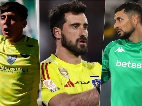 La decisión en el arco de Colo Colo para los desafíos del 2026