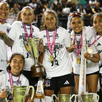 “Sabíamos que era un año importante para Colo Colo y teníamos que tomarlo como tal”