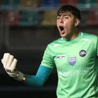 Jaime Vargas se sincera ante la posibilidad de ser refuerzo de Colo Colo: “Es lindo, pero…”