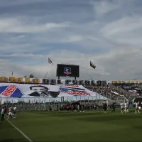 Colo Colo toma nota: La medida del fútbol chileno para evitar la suspensión de partidos