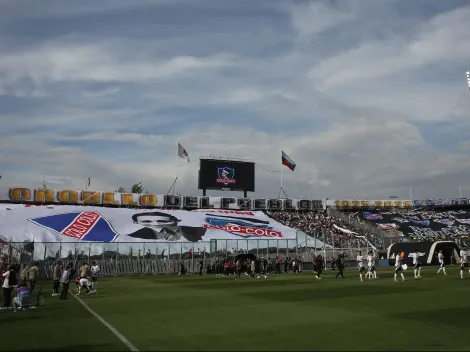 La medida del fútbol chileno para evitar la suspensión de partidos