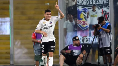 Atención Colo Colo: El mercado donde se le está buscando equipo a Lucas Cepeda