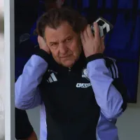 Revelan nueva opción para reforzar la defensa de Colo Colo