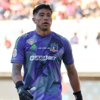 Colo Colo sigue atento: La nueva señal que entrega Peñarol por Brayan Cortés