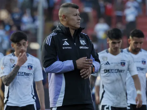 Rosario se fija en dos ex Colo Colo como opción para el 2026