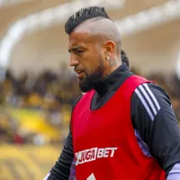 Histórico de Colo Colo sale en defensa de Arturo Vidal tras nueva polémica
