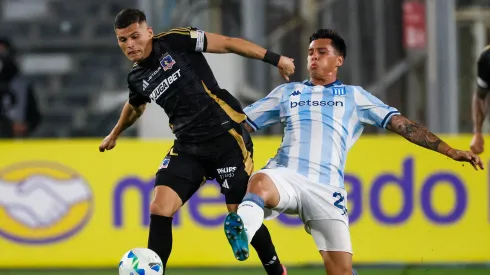 Colo Colo anota: ANFP confirma sistema de clasificación a Copa Libertadores y Copa Sudamericana