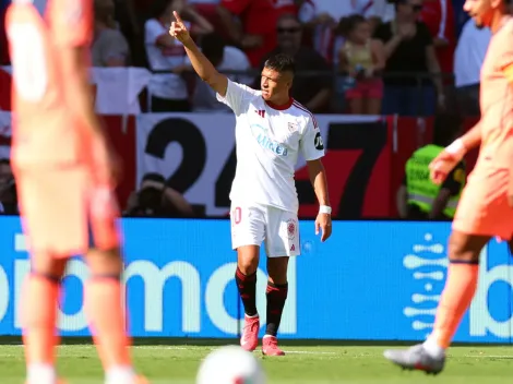 ¿Juega Alexis? Sevilla es favorito con esta cuota frente a Real Oviedo