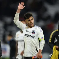 Las razones que frenan a Colo Colo en el trueque que busca Independiente por Pizarro