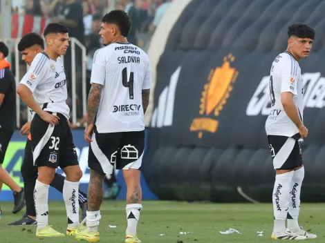 La importante consecuencia que deja el desastroso año de Colo Colo