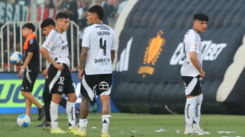 La importante consecuencia que deja el desastroso año de Colo Colo