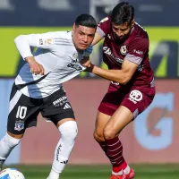 ¿Se queda o parte a préstamo? Colo Colo define el futuro de Jeyson Rojas de cara al 2026