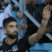 Emiliano Amor prepara masivo evento para despedirse de los hinchas de Colo Colo