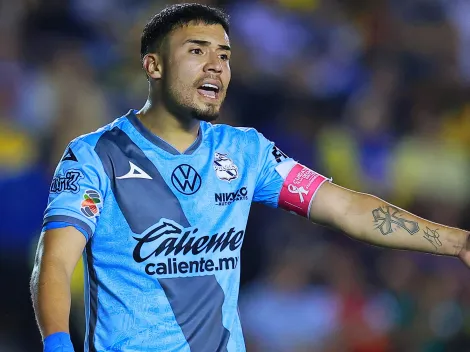 El discreto 2025 que tuvo Nicolás Díaz en los clubes donde jugó