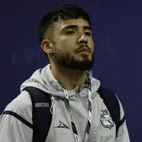 Papá de Nicolás Díaz advierte a Colo Colo por su fichaje: “Cuando preguntan cuánto gana…”