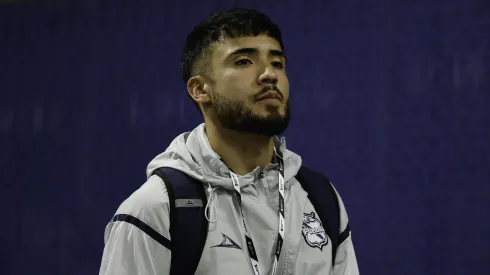 Papá de Nicolás Díaz advierte a Colo Colo por su fichaje.