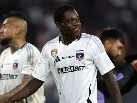 El plus de Manley Clerveaux para ser enviado a préstamo