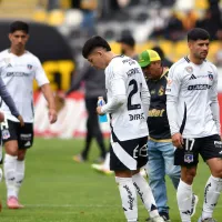 Radio ADN da el nombre de un posible gran refuerzo para Colo Colo: “La opción más cercana”