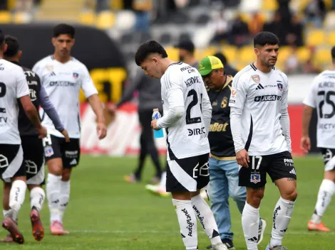 ADN da el nombre de un posible gran refuerzo para Colo Colo