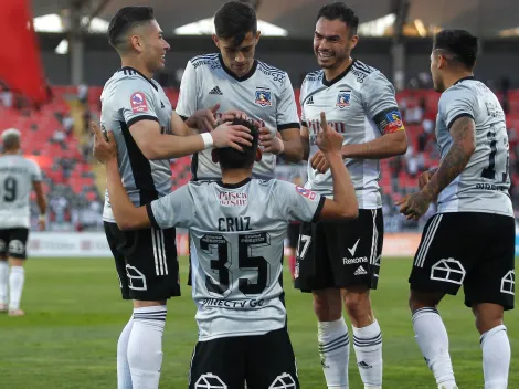 Fue campeón con Colo Colo, prometía ser una estrella y hoy vive un duro presente