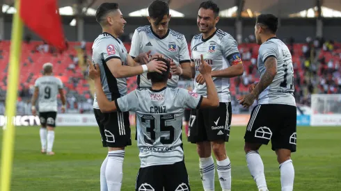 Fue campeón con Colo Colo, prometía ser una estrella y hoy vive un duro presente
