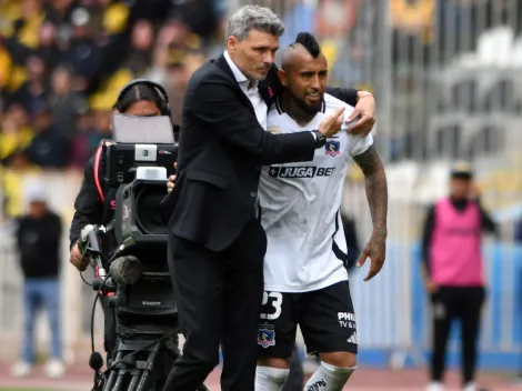 Le consultan a Vidal sobre la ratificación de Ortiz y esto responde