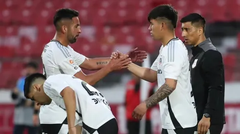 Colo Colo debe buscar a su lateral derecho.