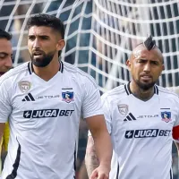 Así fue la despedida de Arturo Vidal a Emiliano Amor: “Te quiero, hermano”