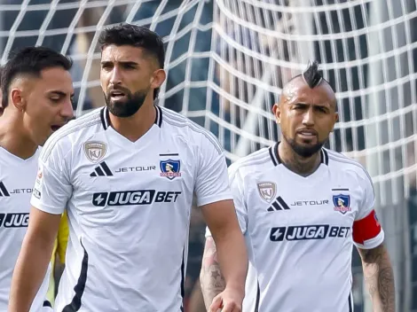 Así se despidió Arturo Vidal de Emiliano Amor: "Te quiero..."