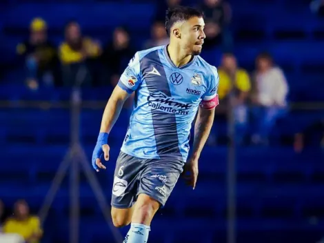 Los pros y contras de Nicolás Díaz para reforzar Colo Colo