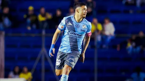 Los pros y contras de Nicolás Díaz para que sea refuerzo de Colo Colo en 2026.