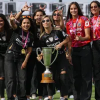 Colo Colo Femenino anuncia la renovación de siete figuras clave