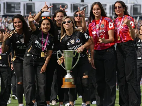 Colo Colo Femenino anuncia la renovación de siete figuras clave