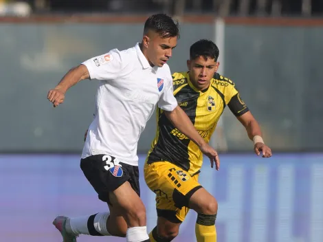 Sonaba para jugar en Colo Colo pero se aclara su futuro para el 2026