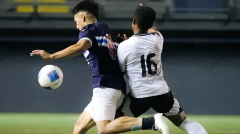 Colo Colo también tendrá participación en la Copa UC con dos jugadores que se sumaron a la Selección Chilena.