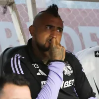 “Un jugador como Arturo Vidal no puede amar al técnico cuando juega y cuando no destrozarlo”