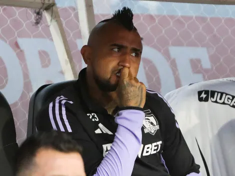 “Un jugador como él no puede amar al DT cuando juega y cuando no destrozarlo”